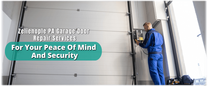 Garage Door Installation Zelienople PA
