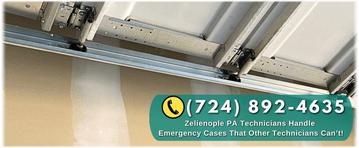 Garage Door Roller Repair Zelienople PA