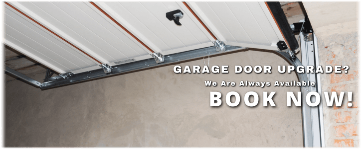 Zelienople PA Garage Door Repair